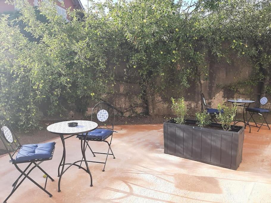 La Mansarde, Appartement Climatise En Centre Ville Remiremont Luaran gambar